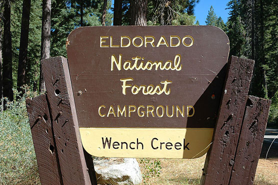 Wench_Creek_Sign