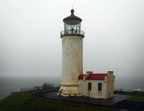 North_Head_Lighthouse