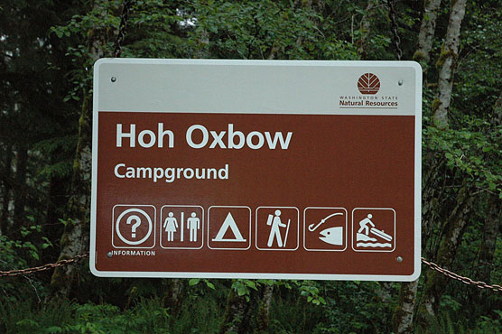 Hoh_Oxbow_Sign
