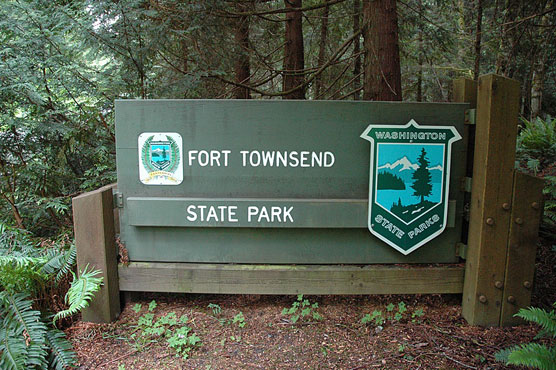Fort-Townsend-Sign