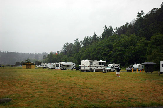Fort-Worden-Campground