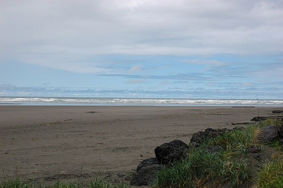 Pacific-Beach-View