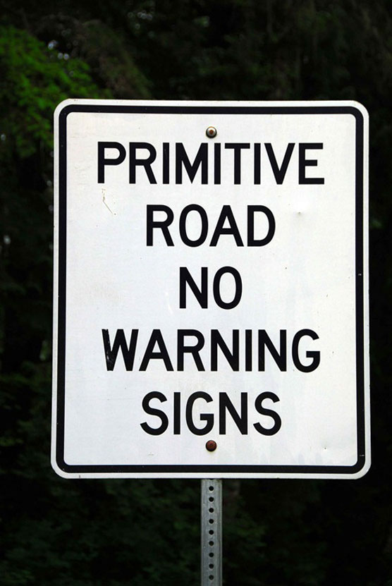 Primitive-Sign