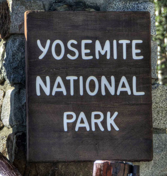 Yosemite_Sign