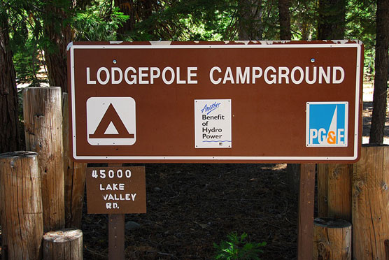 Lodgepole-Sign