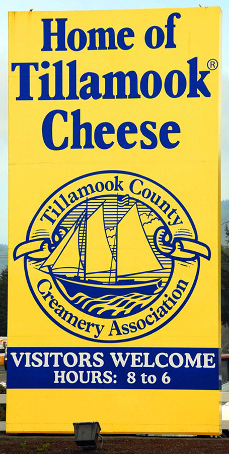 Cheese Sign 1