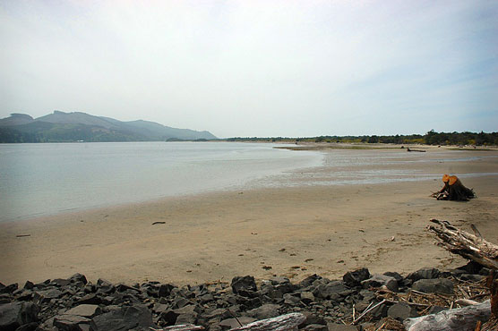 Nehalem Bay View