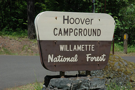 Hoover-Sign