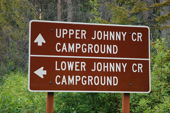 Johnny-Creek-Sign