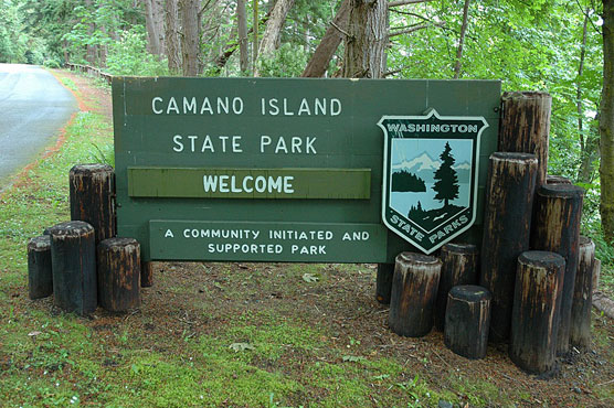 Camano-Island-Sign