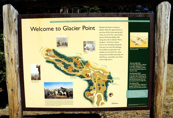 Glacier-Point-Map