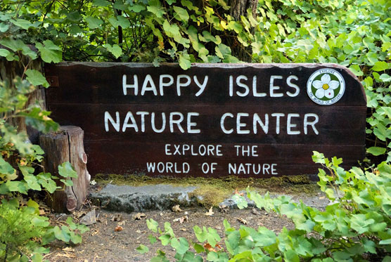 Happy-Isles-Sign