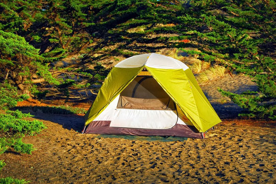 Bodega-Tent