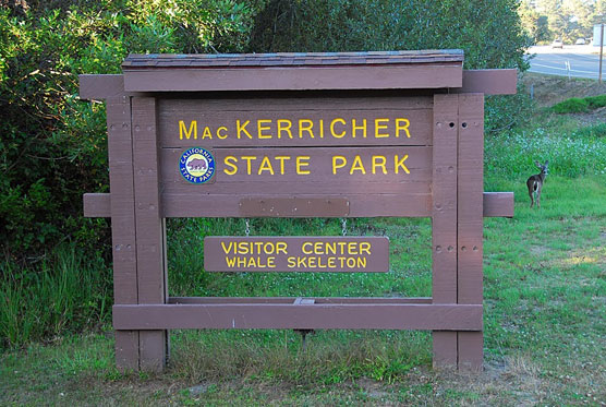 Mac-Kerricher-Sign