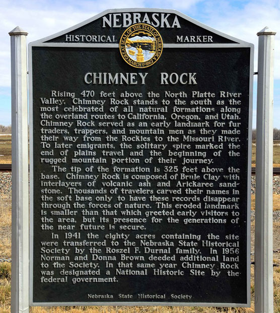 Chimney-Rock-Sign