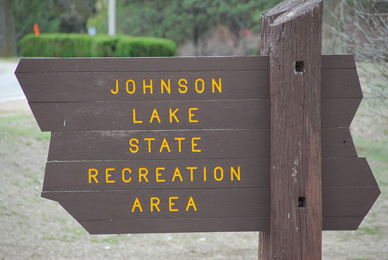 Johnson-Lake-Sign