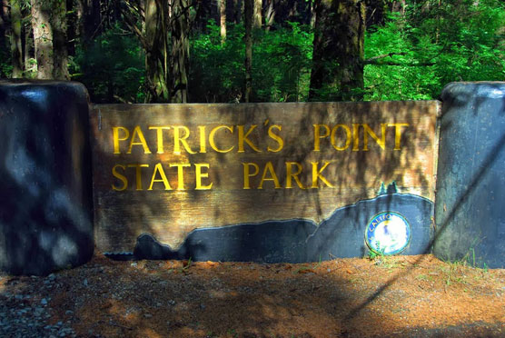 Patricks-Point-Sign