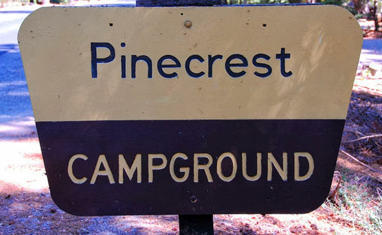 Pinecrest-Sign