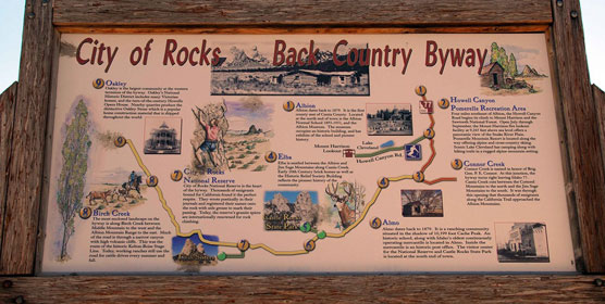 City-of-Rocks-Byway-Sign-1