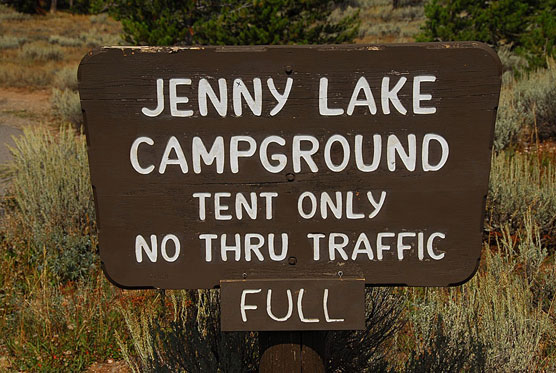Jenny-Lake-Sign