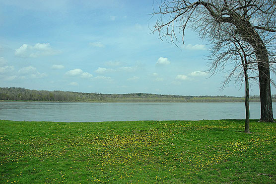 Platte-River