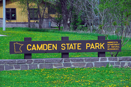Camden-Sign