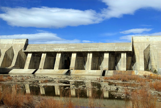 Lake-Pueblo-Dam-1