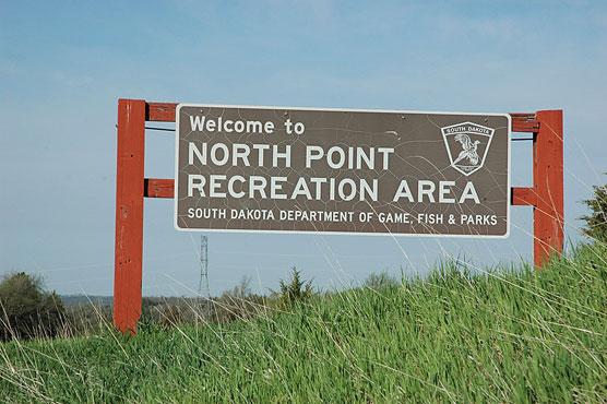 North-Point-Sign