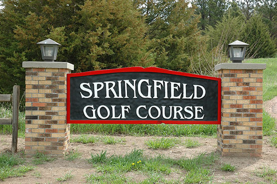 Springfield-Golf-Course