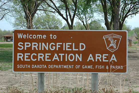 Springfield-Sign