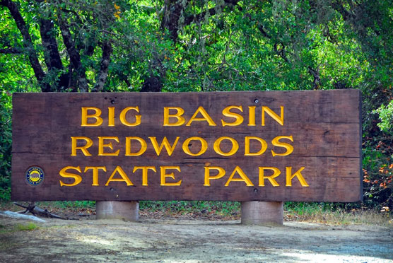 Big-Basin-Sign