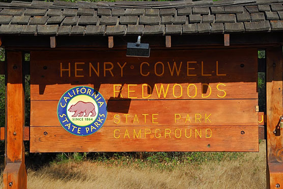 Henry-Cowell-Sign