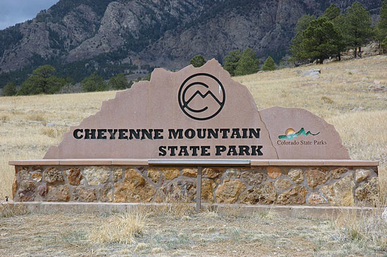 Cheyenne-Sign