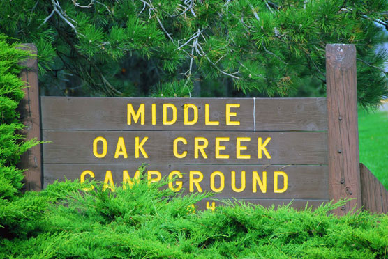 Middle-Oak-Creek-Sign