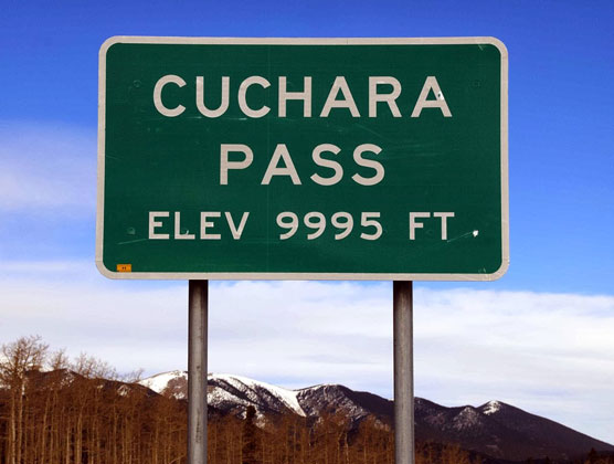 Cuchara-Sign