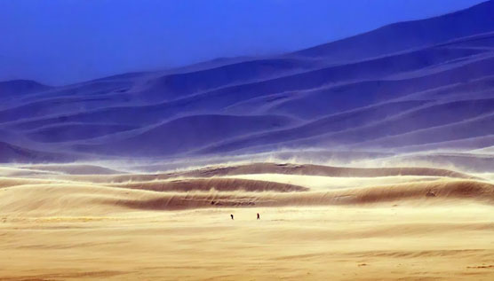 Great-Sand-Dunes