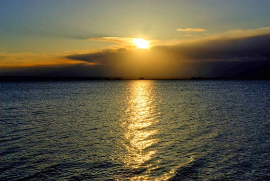 Jackson-Lake-Sunrise