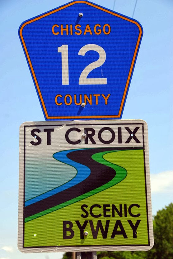 St-Croix-Byway-Sign