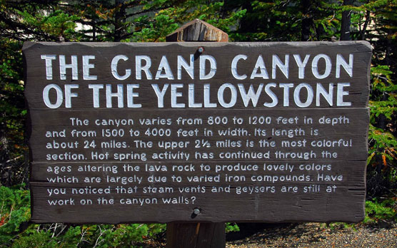 Grand-Canyon-Sign
