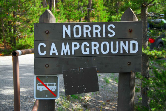 Norris-Sign