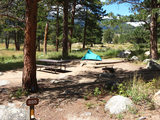 Top 10 Colorado Campsites-Park-225_Rocky-Mountain-National-Park