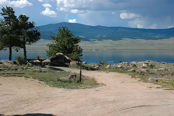 Top 10 Colorado Campsites-Rocky-Ridge_056_Eleven-Mile-State-Park