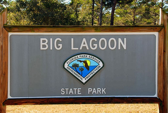 Big-Lagoon-Sign