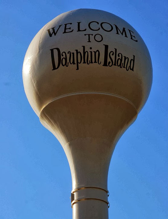 Dauphin-Sign