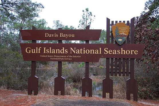 Davis-Bayou-Sign