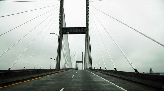 Savannah-River-Bridge
