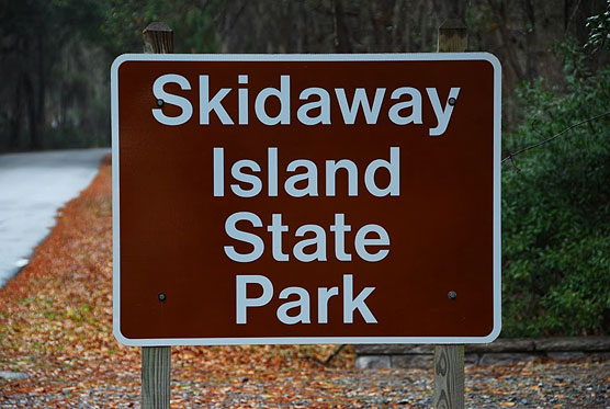 Skidaway-Island-Sign