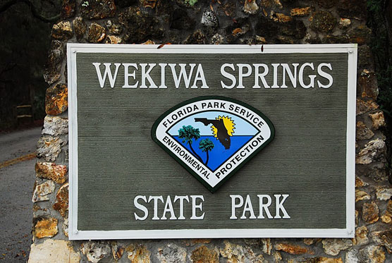 Wekiwa-Springs-Sign