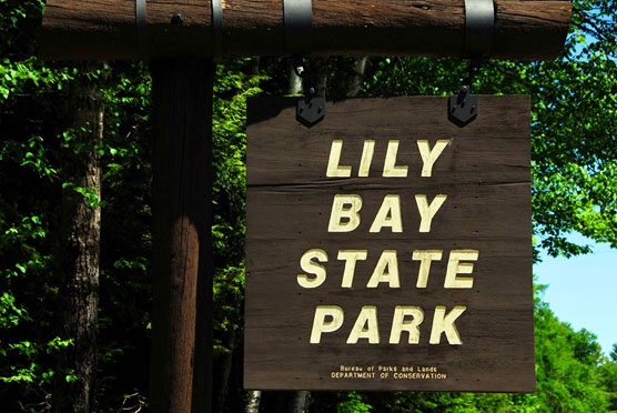 Lily-Bay-Sign