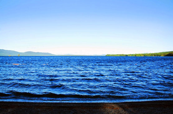 Moosehead-Lake